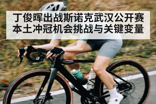 丁俊晖出战斯诺克武汉公开赛 本土冲冠机会挑战与关键变量