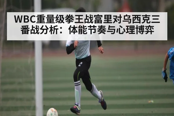 WBC重量级拳王战富里对乌西克三番战分析：体能节奏与心理博弈